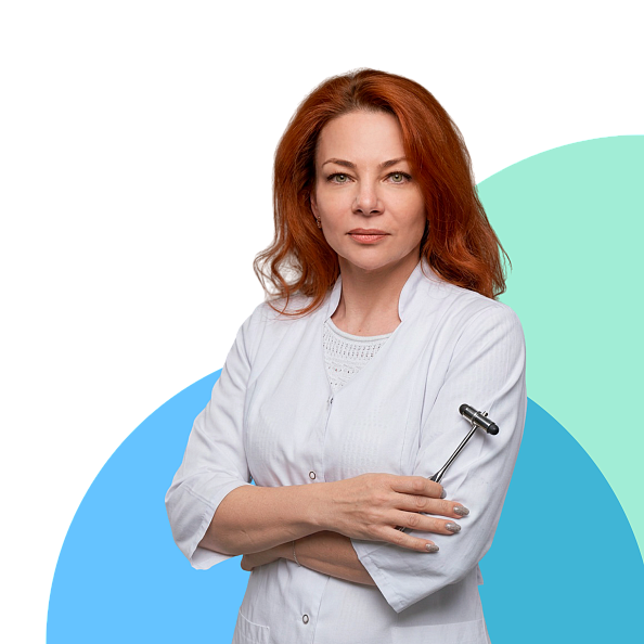 Васильцова Дина Викторовна